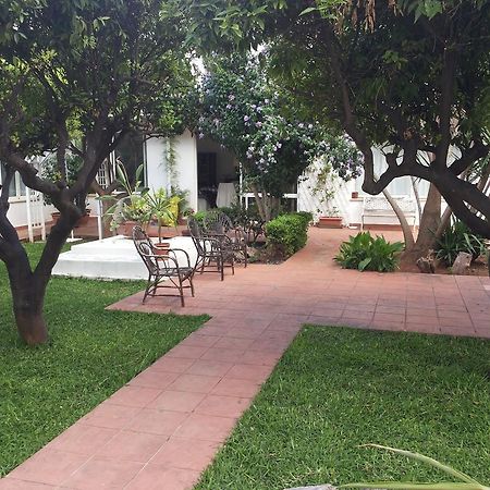 Casa Agrumeto - Locazione Turistica มอนเดลโล ภายนอก รูปภาพ