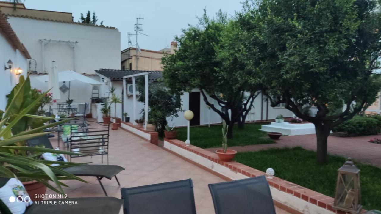 Casa Agrumeto - Locazione Turistica มอนเดลโล ภายนอก รูปภาพ