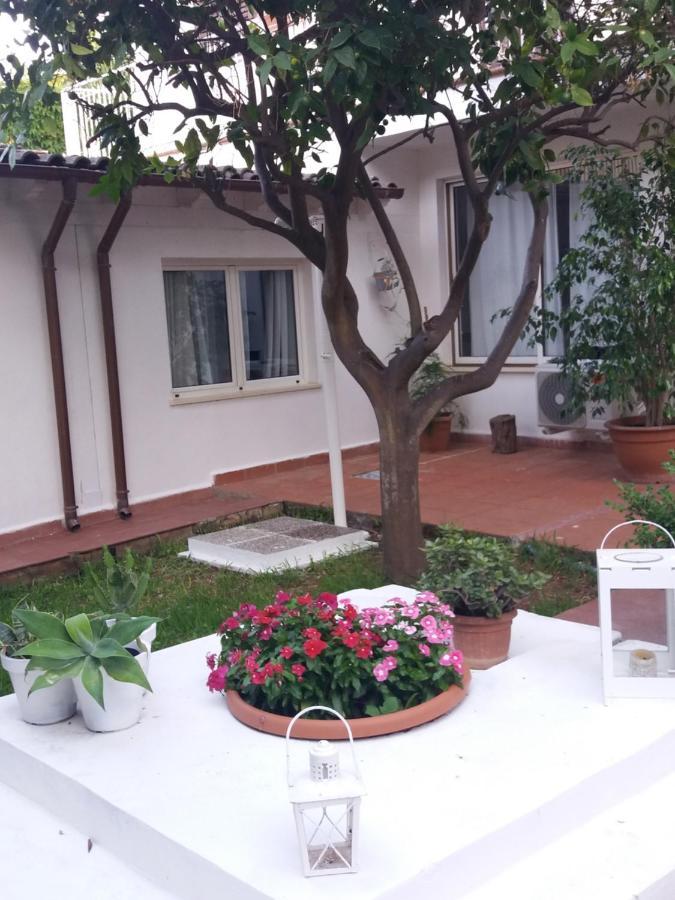 Casa Agrumeto - Locazione Turistica มอนเดลโล ภายนอก รูปภาพ
