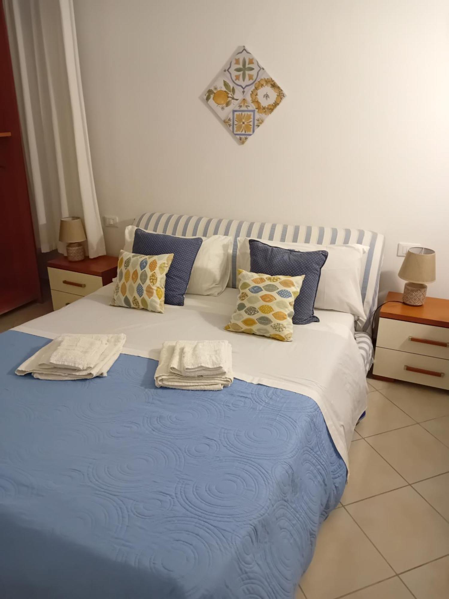 Casa Agrumeto - Locazione Turistica มอนเดลโล ภายนอก รูปภาพ