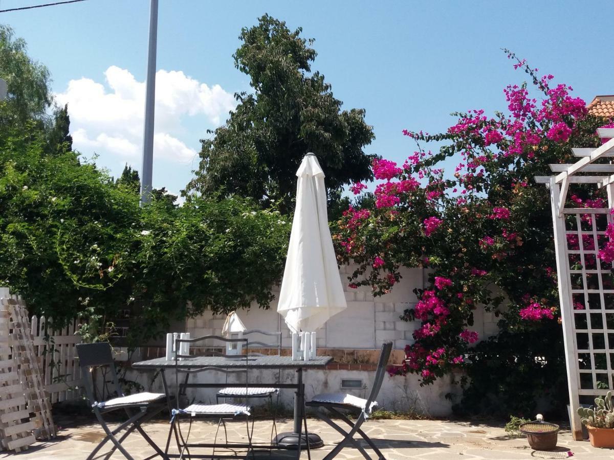 Casa Agrumeto - Locazione Turistica มอนเดลโล ภายนอก รูปภาพ