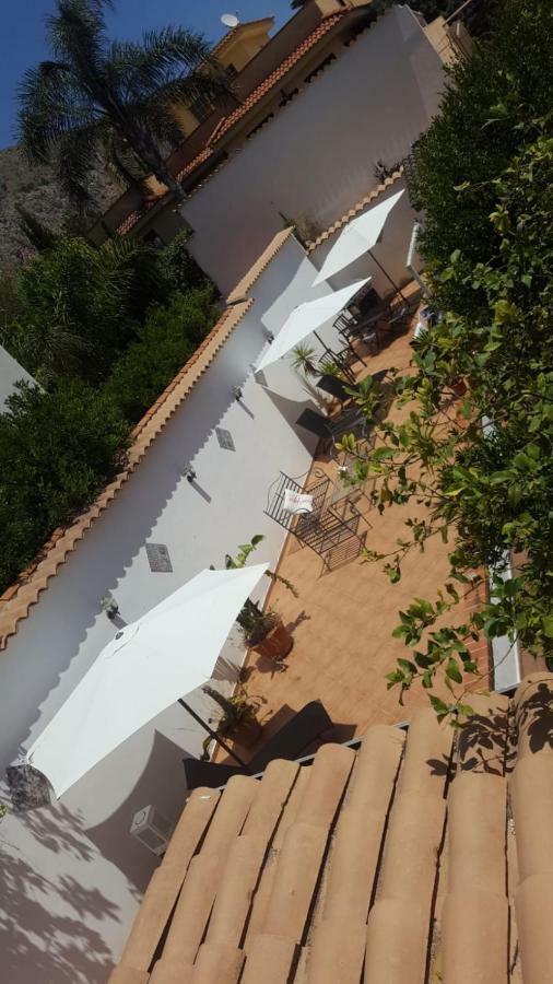 Casa Agrumeto - Locazione Turistica มอนเดลโล ภายนอก รูปภาพ